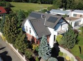 Prodej domu/vily, 265 m²