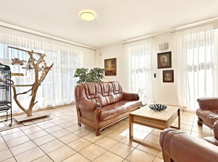 Prodej domu/vily, 265 m²