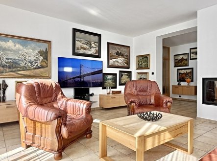 Prodej domu/vily, 265 m²