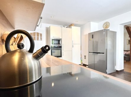 Prodej domu/vily, 220 m²
