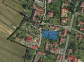 Prodej pozemku pro bydlení, 600 m²
