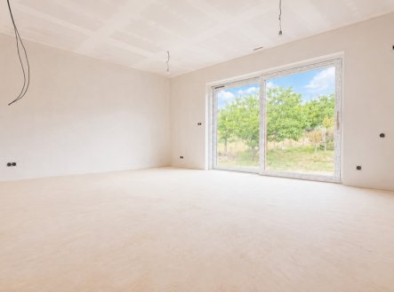Prodej bytu, 3+kk, 81 m²