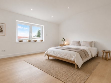 Prodej bytu, 3+kk, 81 m²