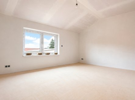 Prodej bytu, 3+kk, 81 m²