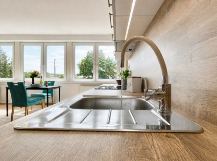 Prodej bytu, 4+kk, 119 m²
