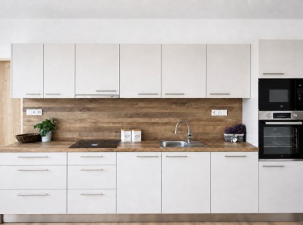 Prodej bytu, 4+kk, 119 m²