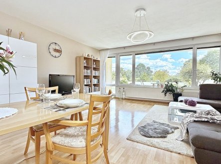 Prodej bytu, 3+kk, 115 m²