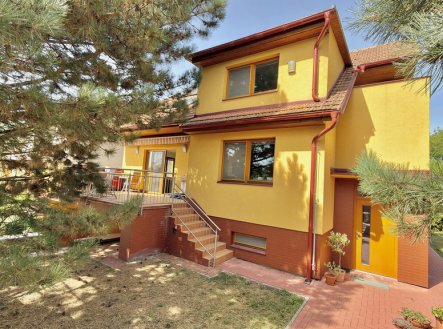 Pronájem domu/vily, 330 m²
