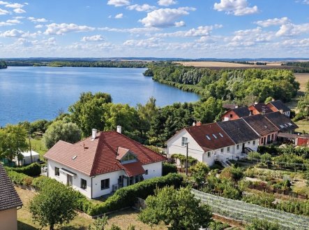 Prodej domu/vily, 408 m²