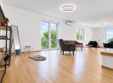 Prodej domu/vily, 408 m²