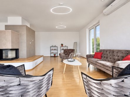 Prodej domu/vily, 408 m²
