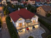 Prodej domu/vily, 408 m²