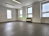 Pronájem kanceláře, 36 m²