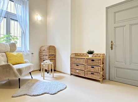 Prodej bytu, 3+1, 104 m²