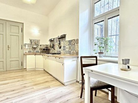 Prodej bytu, 3+1, 104 m²