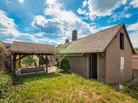 Prodej domu/vily, 100 m²