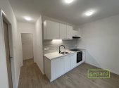Pronájem bytu, 2+1, 53 m²