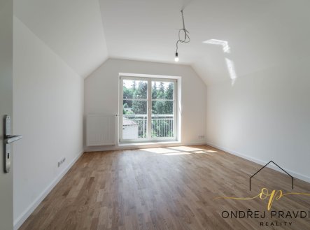 Prodej bytu, 3+kk, 96 m²