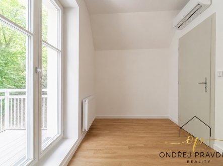 Prodej bytu, 3+kk, 96 m²