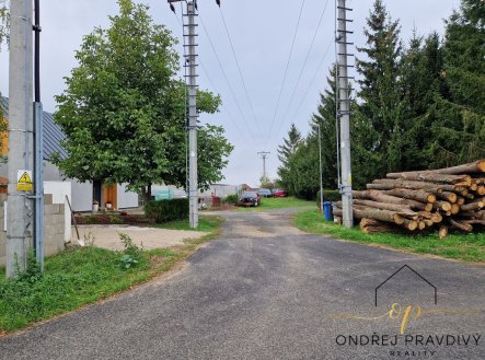 Prodej pozemku, zemědělská půda, 8 534 m²