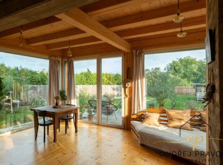 Prodej domu/vily, 204 m²