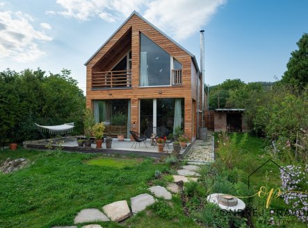 Prodej domu/vily, 204 m²