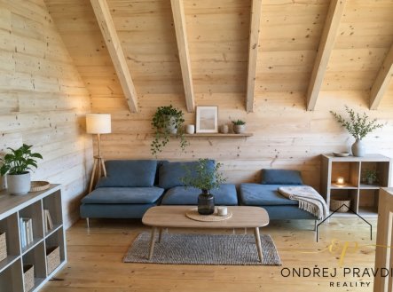 Prodej domu/vily, 204 m²