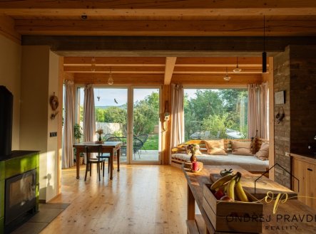 Prodej domu/vily, 204 m²