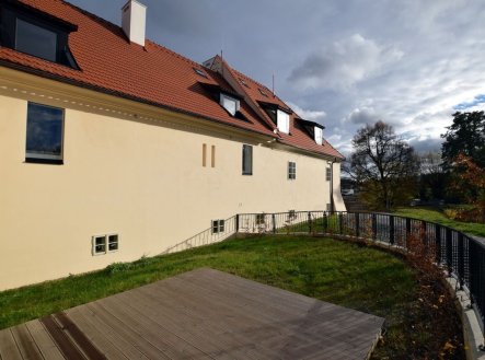 Prodej bytu, 2+kk, 59 m²