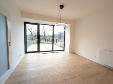 Prodej bytu, 2+kk, 59 m²