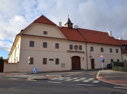 Prodej bytu, 2+kk, 59 m²