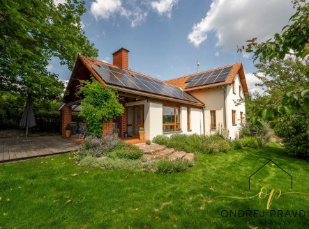 Prodej domu/vily, 237 m²