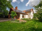 Prodej - dům/vila, 237 m²