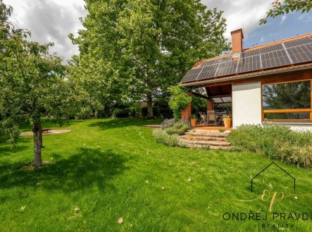 Prodej domu/vily, 237 m²
