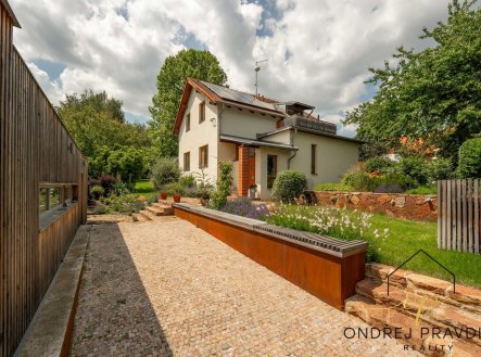 Prodej domu/vily, 237 m²