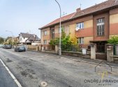 Prodej bytu, 2+kk, 58 m²
