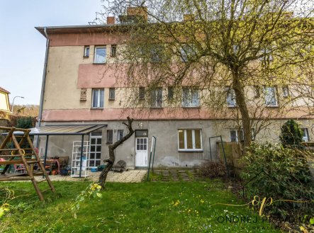 Zahrada u domu | Prodej bytu, 2+kk, 58 m²