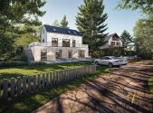Prodej pozemku pro bydlení, 1 571 m²