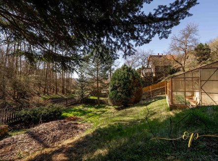 Prodej pozemku pro bydlení, 1 571 m²