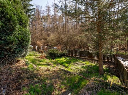 Prodej pozemku pro bydlení, 1 571 m²