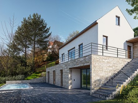 Prodej pozemku pro bydlení, 1 571 m²
