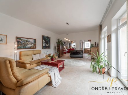 Prodej domu/vily, 265 m²