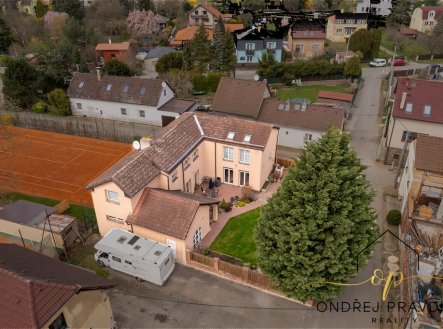 Prodej domu/vily, 265 m²