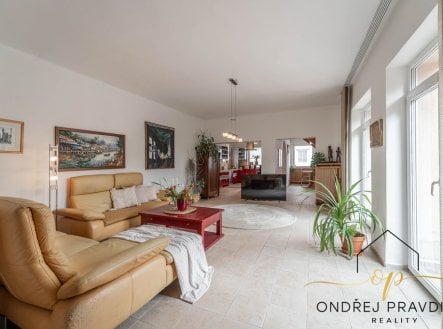 Prodej domu/vily, 265 m²
