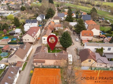 letecka-s-puntiky.jpg | Prodej - dům/vila, 265 m²