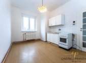 Prodej bytu, 3+kk, 58 m²