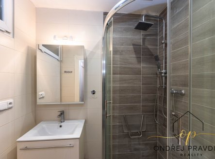Prodej bytu, 3+kk, 58 m²