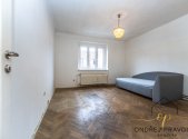 Prodej bytu, 3+kk, 58 m²