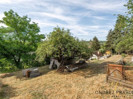 Prodej pozemku pro bydlení, 1 601 m²