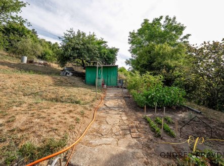 Prodej pozemku pro bydlení, 1 601 m²